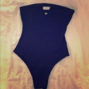 Blue Life Farrah Bodysuit M